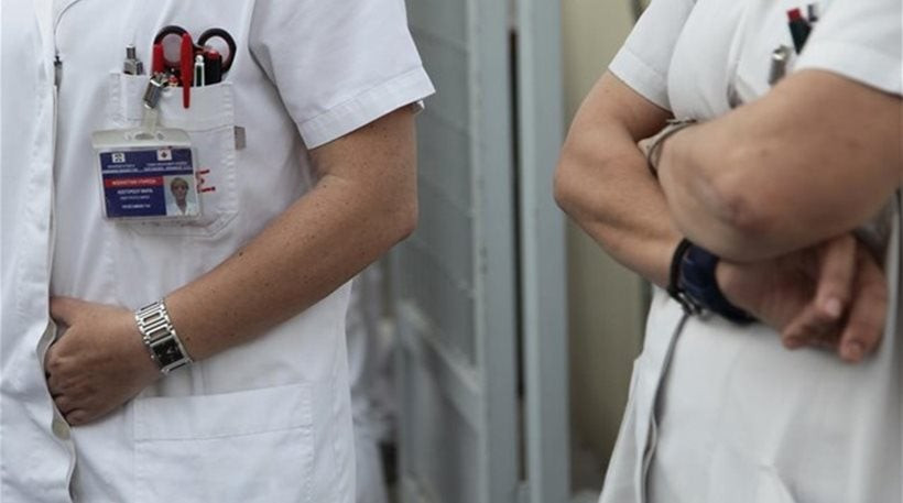 ΠΟΕΔΗΝ: Παναττική στάση εργασίας και πορεία στο υπ. Υγείας